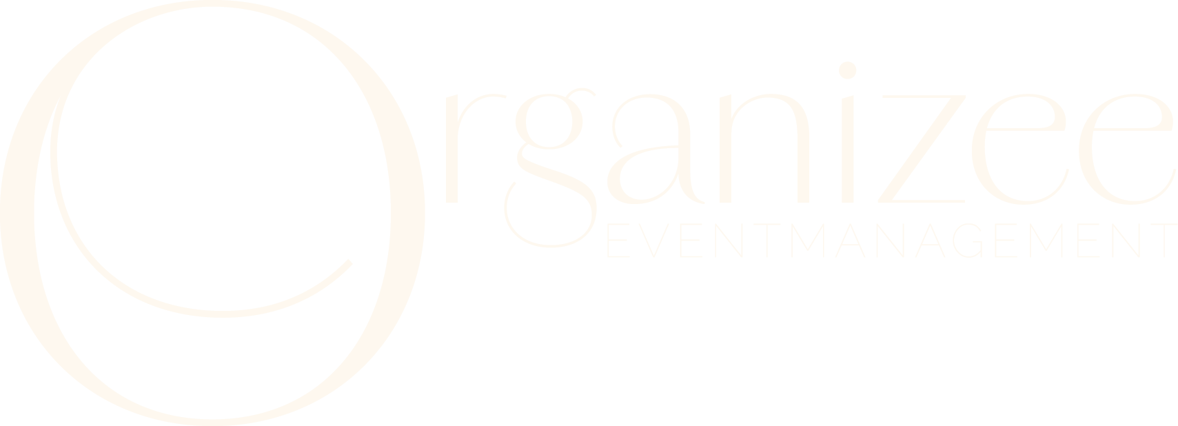 Organizee